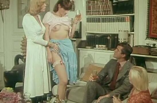 La Rabatteuse, Maitresse Pour Couple_1 SiteRip