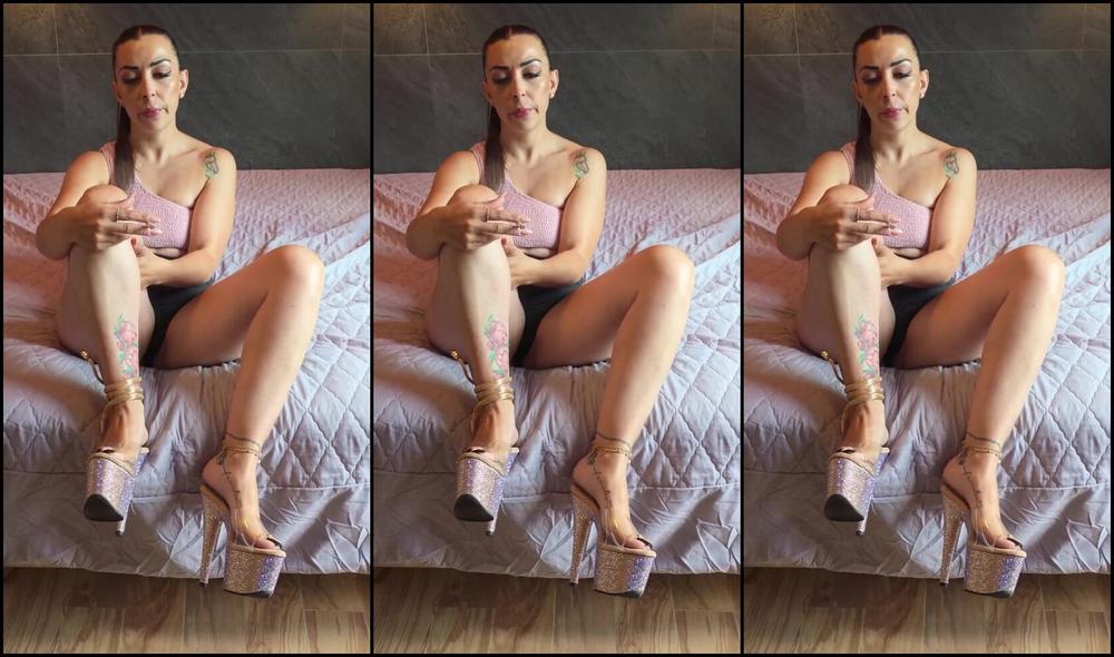 Sexyheels 18 Aka Sexyheels Paola18 09 12 2025 Onlyfans Video Leaked Sexyheels Paola18 37724