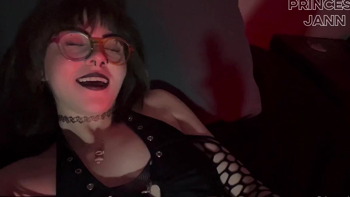 Princess Jann Aka Princessjann 01 13 2024 Onlyfans Video You Wouldnt Jerk Off To A Video Of A Shadow