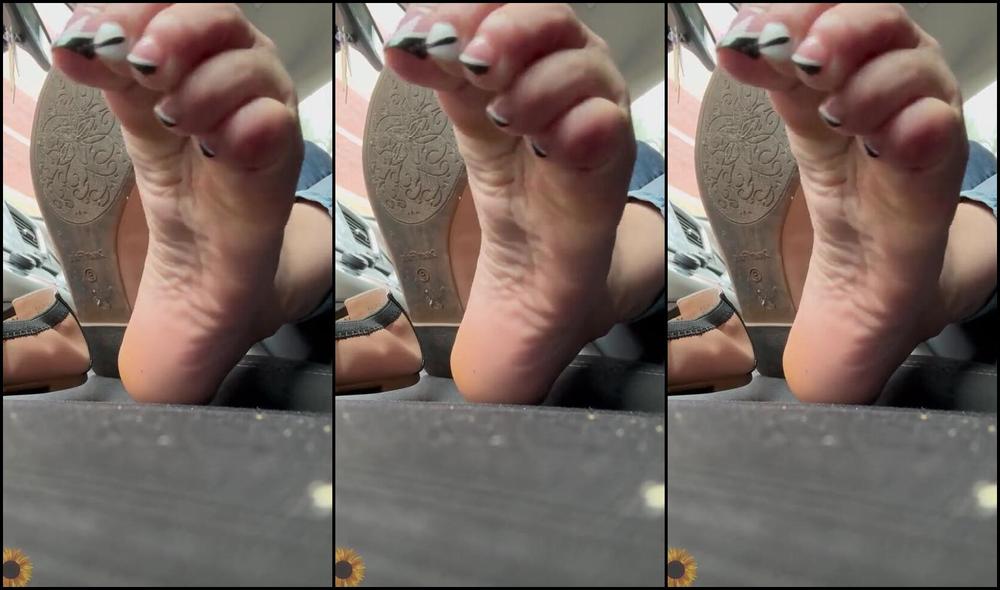 Goddess Elena Nicknamed Solebeauty93 09 22 2025 Onlyfans Video Hey Boss