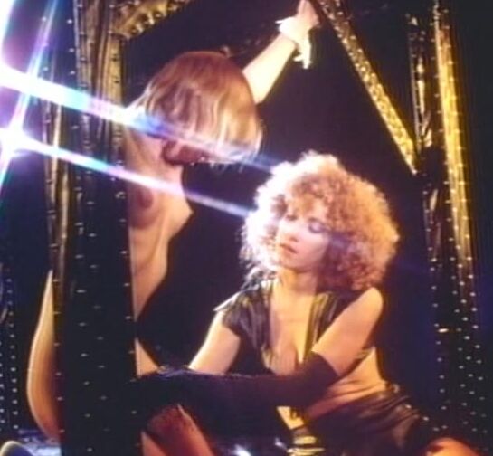 "Angel Judd, Christine Carr, Dianne Dale, Nancy Hoffman, Sandy Dempsey, Shelley Curtis, Valli Jackson, John Holmes, Rick Lutze, Robert Rose" Straight, All Sex, Feature, Classic Little Me And Marla Strangelove VCX