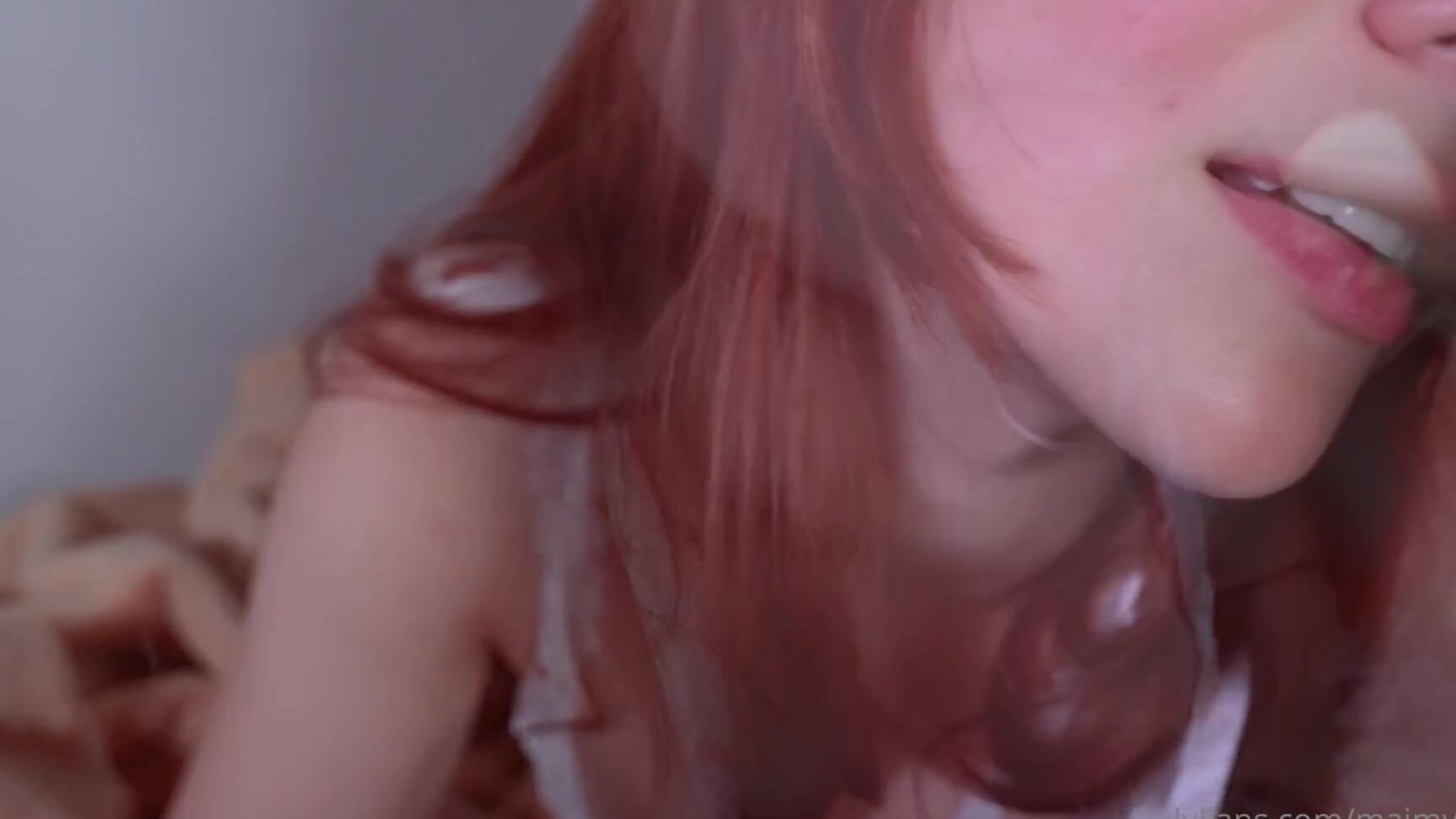 Mai Mynyan Aka Maimynyan 02 14 2024 Onlyfans Video Will You Have Me Back The Hand Is A Prop Let Me Know If You Guys