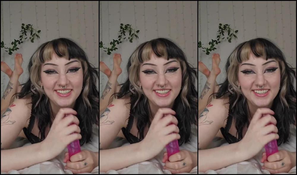 Goddess Faeria Nicknamed Faeria 05 06 2024 Onlyfans Video I Made This Enchanting And Addictive Oiled Soles Joi For You Say Thank You Goddess