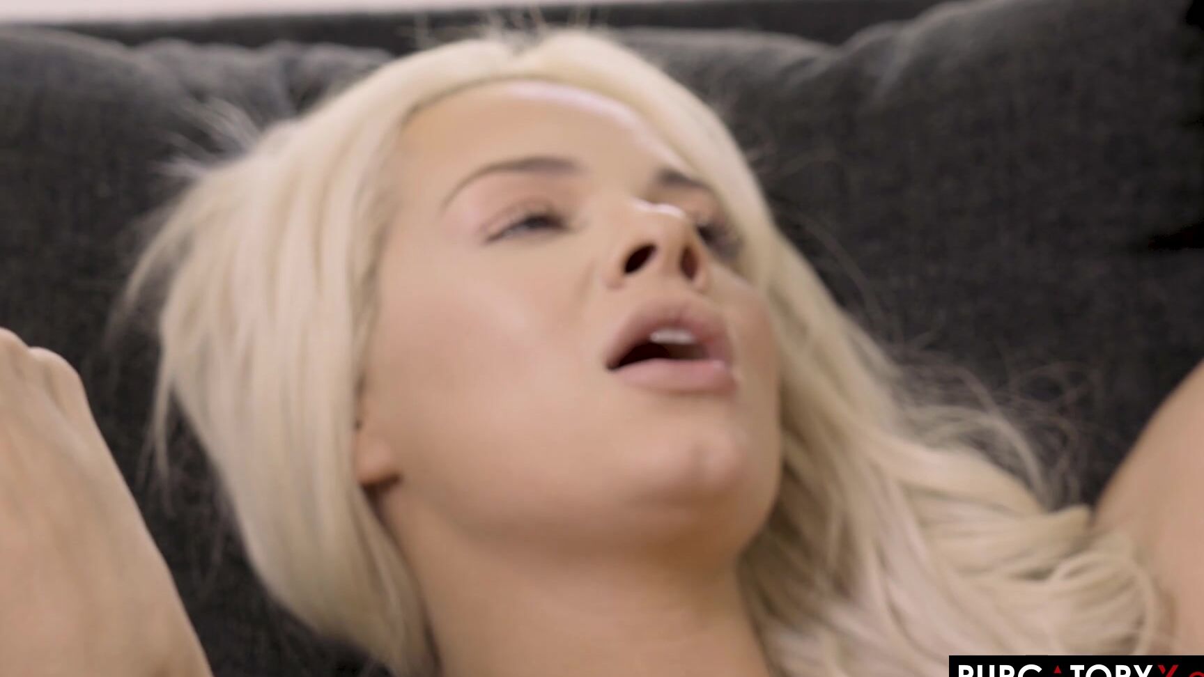 Purgatoryx 2019 09 27 Elsa Jean Paige Owens My Sexy Roommate Vol 1 E1