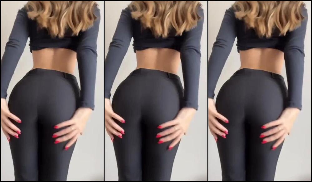 Farting Lena Nicknamed Fartinglena 02 16 2023 Onlyfans Video A Little Farting Compilation Of Me