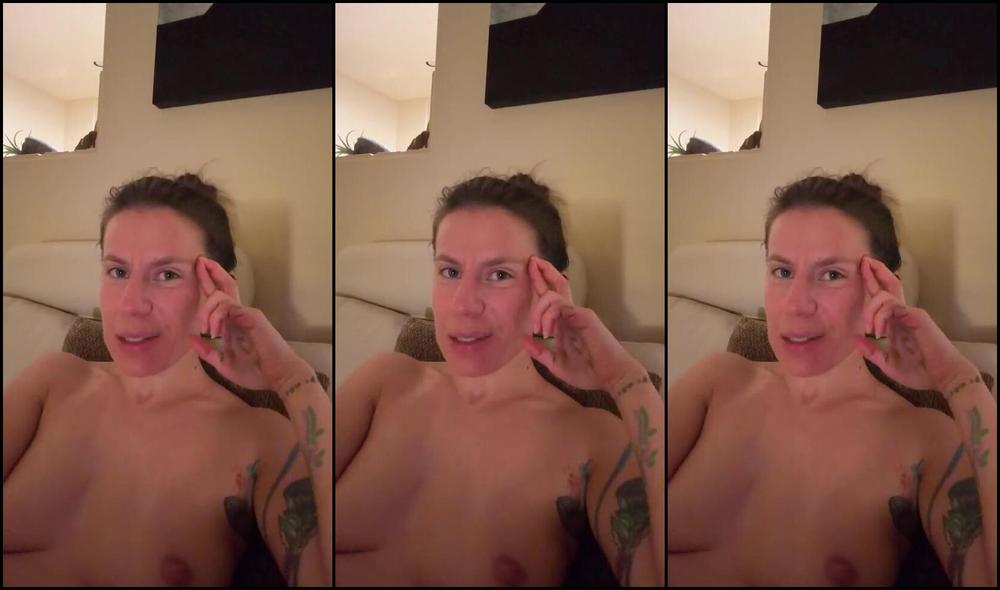 Ciren Verde Nicknamed Cirenv 12 20 2025 Onlyfans Video Home Early