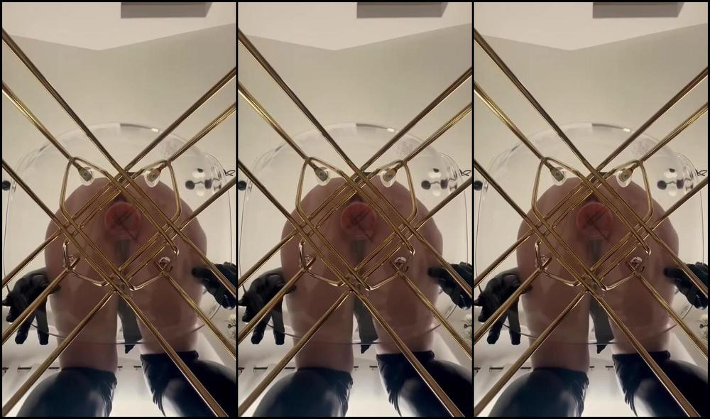 Cottontail Aka Cottontailva 04 01 2025 Onlyfans Video I Think I Forgot To Share This With Everyone On My Feed Its A Bit Old