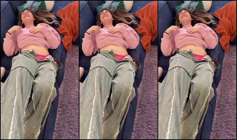 Drew Gulliver Nicknamed Drew Gulliver 12 14 2025 Onlyfans Video Pov You Re Stealing My Pants You Little Pants Thief