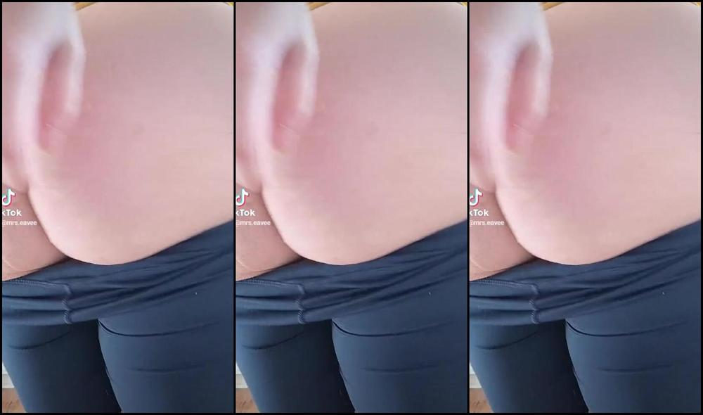 Mrseavee Nicknamed Mrseavee 01 15 2023 Onlyfans Video Got Another New Pair Of Spandex Since Im Going To Be Playing More Volleyball And Workout