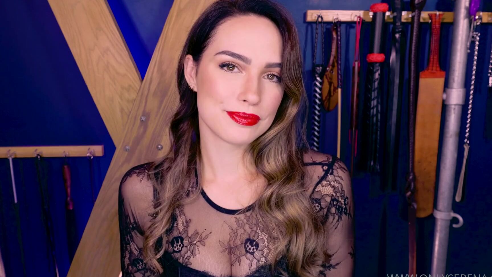 Gynarchy Goddess Nicknamed Gynarchygoddess 12 15 2025 Onlyfans Video Is Your Slave Task For Monday 15Th December