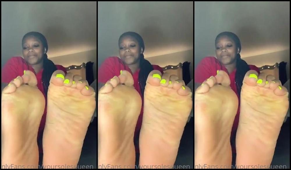 The Don Nicknamed Yoursolesqueen 01 25 2023 Onlyfans Video Do What I Tell You To Do