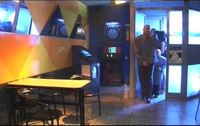 "Jane Darling, Anastasia Mayo, Jorge, Toni Ribas, Holly One, Ramon Nomar, Robby Blake, Diana Doll, Liliane Tiger, Sharka Blue, Susie Diamond, Suzie Carina, Angelica Wild" Feature, Parody, Adult Humor Austine Powders. Xavi Dominguez SiteRip