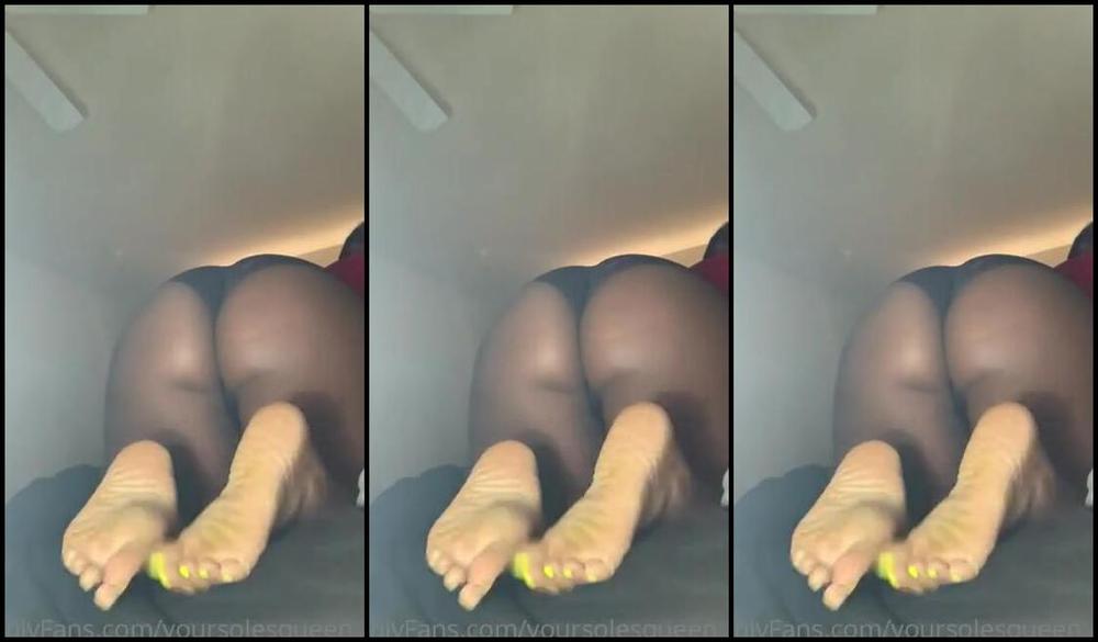 The Don Nicknamed Yoursolesqueen 07 23 2023 Onlyfans Video Do Exactly What I Say