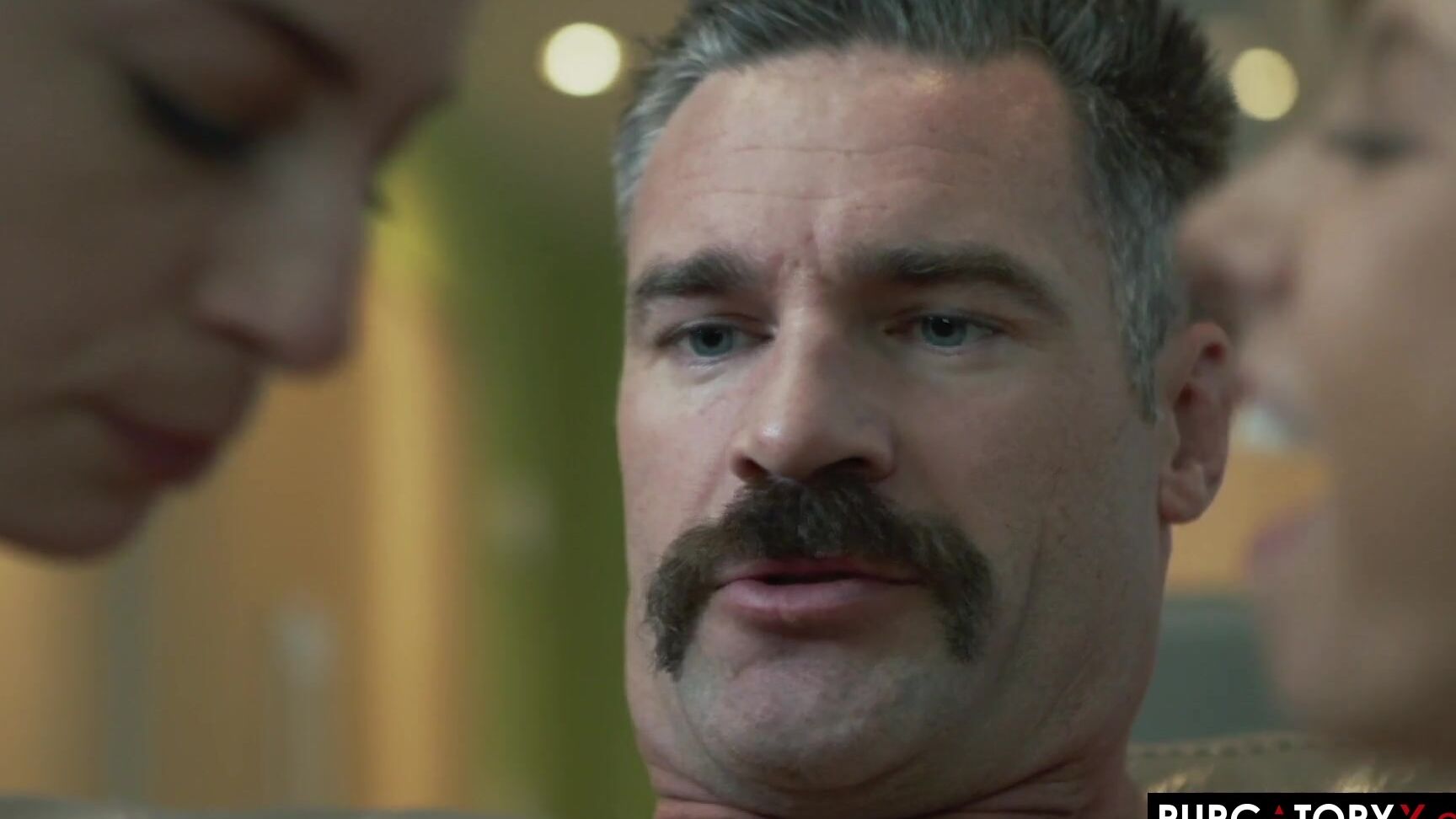 Purgatoryx 2019 08 09 Kenzie Reeves Kristen Scott Caught In The Act E3