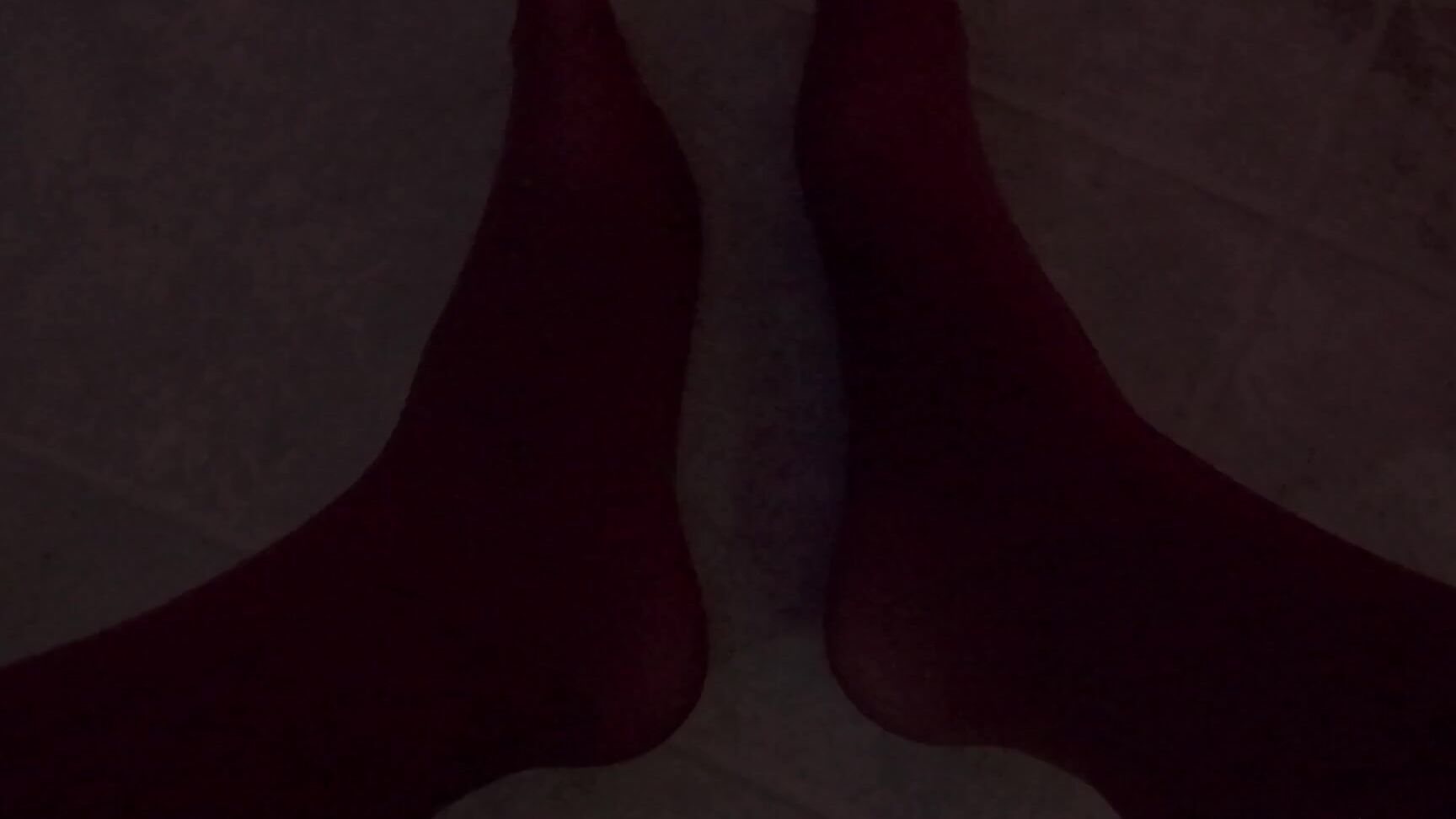 Princess Jann Aka Princessjann 10 18 2025 Onlyfans Video This One Is For My Foot Freaks Mm I Love The Feeling Of Tights