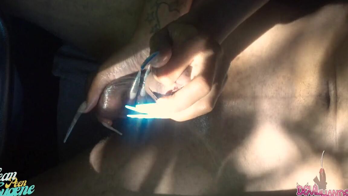 Clean Peen Eugene Nicknamed Cleanpeeneugene Onlyfans Video Being Welcomed To Atlanta By Thee One And Only Devilhandsmo Was A Far Greater Experience Than