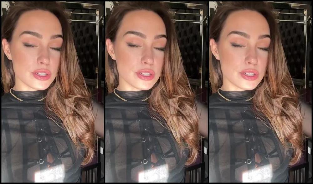 Gynarchy Goddess Nicknamed Gynarchygoddess Onlyfans 06 07 2024 Post Play Time Update Oi