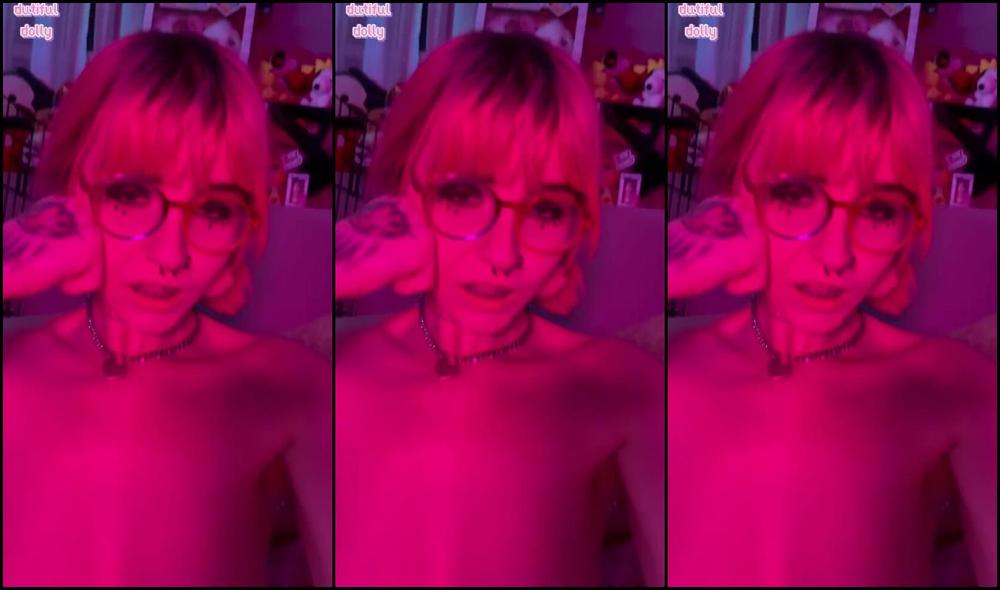 Dutiful Dolly Nicknamed Dutifuldolly 11 12 2024 Onlyfans Video Mmore Daddy