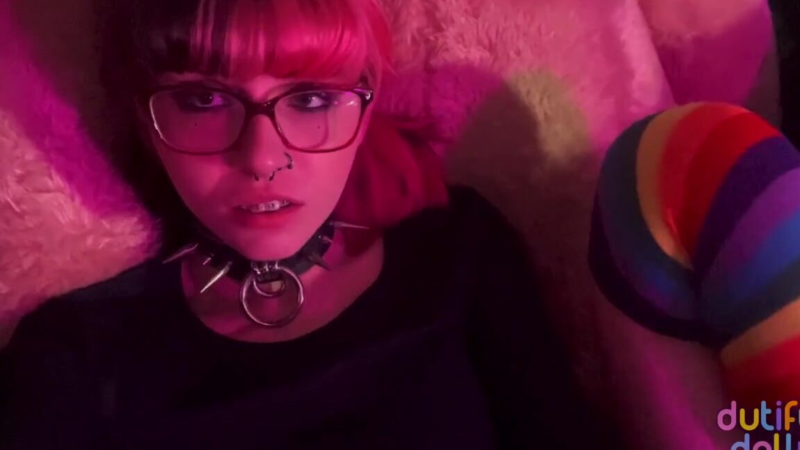 Dutiful Dolly Nicknamed Dutifuldolly 07 26 2024 Onlyfans Video I Exist 2 Please You