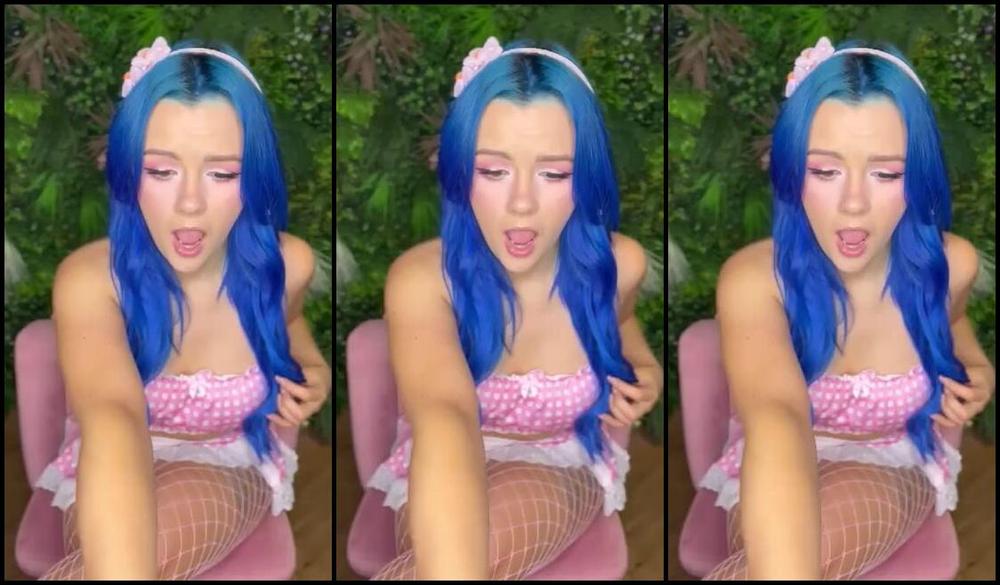 Chantelleh23 Aka Chantelleh23 01 17 2024 Onlyfans Video Have You Been A Good Boy