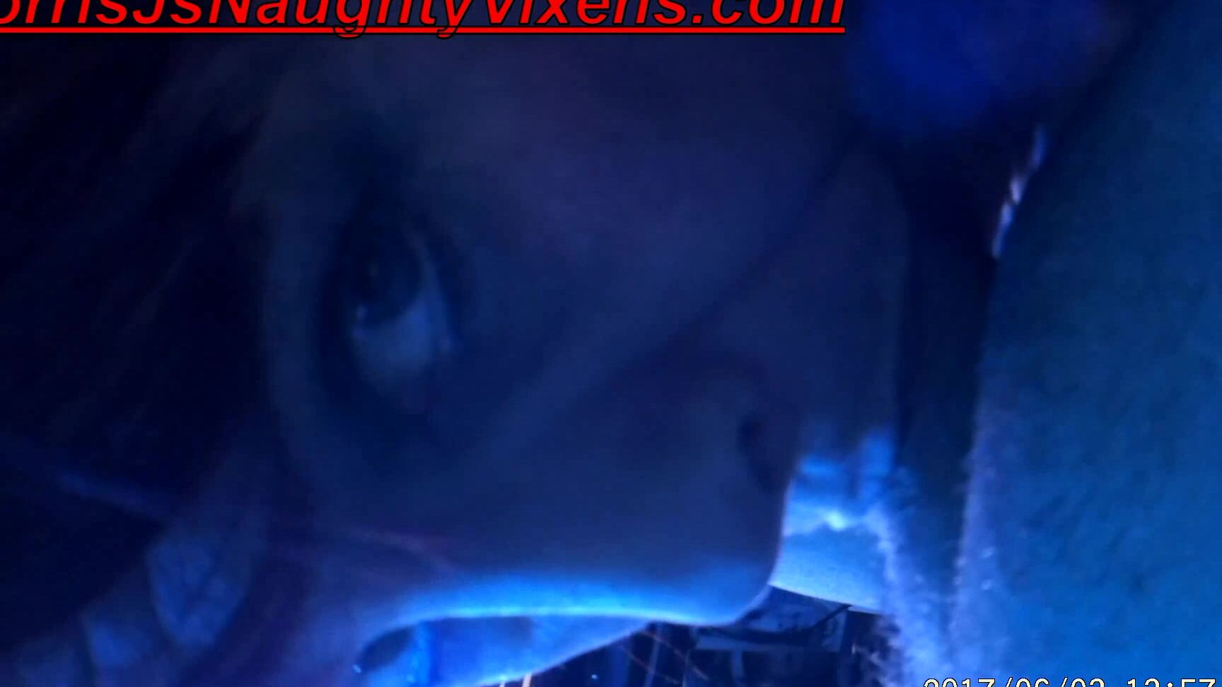 "nmjnaughtyvixens" blowjob, cuckolding, cuminmouth, doggystyle, fucking Grandma comes over for a fuck Manyvids