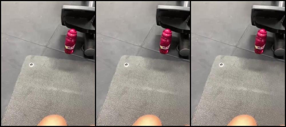 "Vidiverse" amateurcouple, bigtits, milf, publicoutdoor, workoutgym very orgasmic a big horny white milf s Manyvids