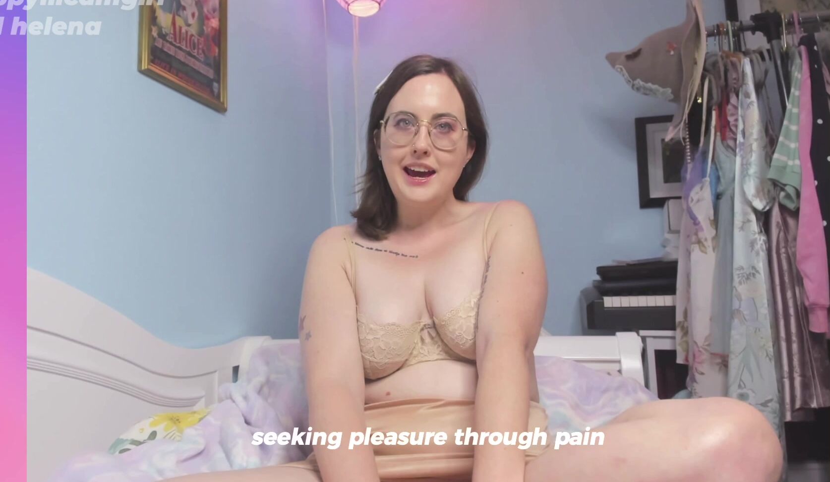 "happylilcamgirl" femdom, femdompov, financialdomination, financialruin, findom, findom, sfw Extreme Domination 2 Manyvids