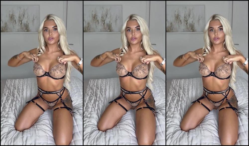 Sophuncensored Nicknamed Sophuncensored 08 28 2025 Onlyfans Video Hiiii Baby