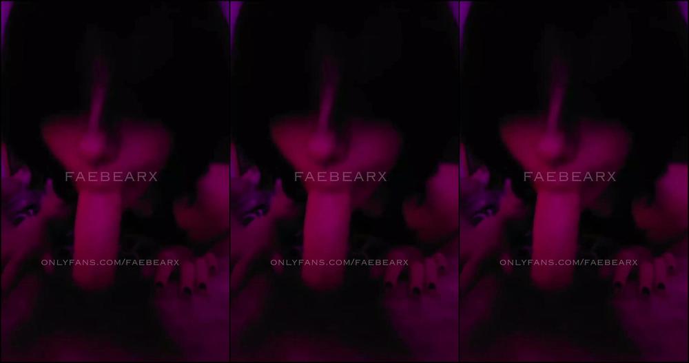 2023 01 27 Faebearx 0