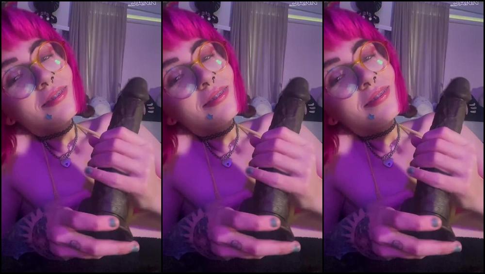 Princess Jann Aka Princessjann 08 11 2024 Onlyfans Video Pov Your Gf Wants To Fuck Bbc With You