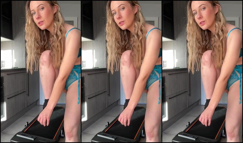 Charlotte Lily Nicknamed Imcharlottelily 01 21 2024 Onlyfans Video Less Is More