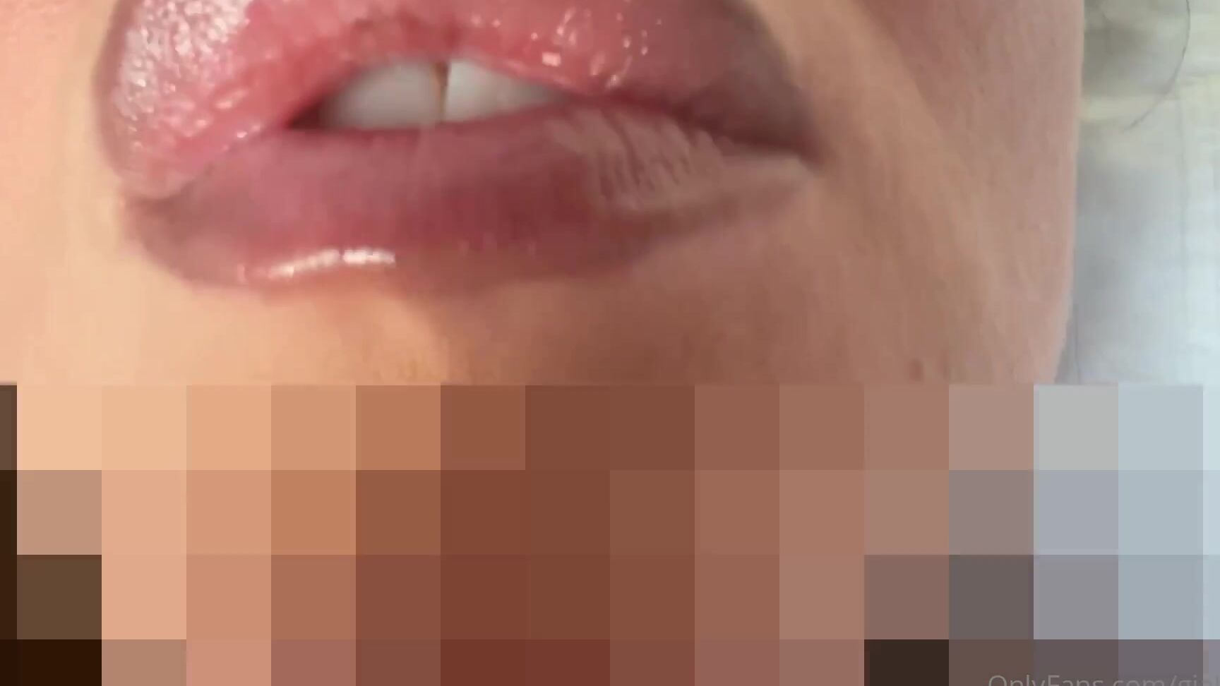 Gia Blaze Nicknamed Giablaze 06 05 2025 Onlyfans Video Missionary Sex Pov Lay Me On My Back And Fuck Me Good Watch My Huge Tits