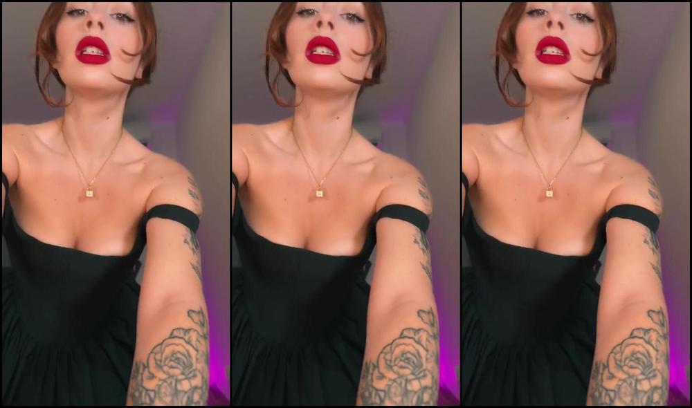 Goddess Sky Aka Cherryskyy 01 06 2025 Onlyfans Video Bend Over For Me