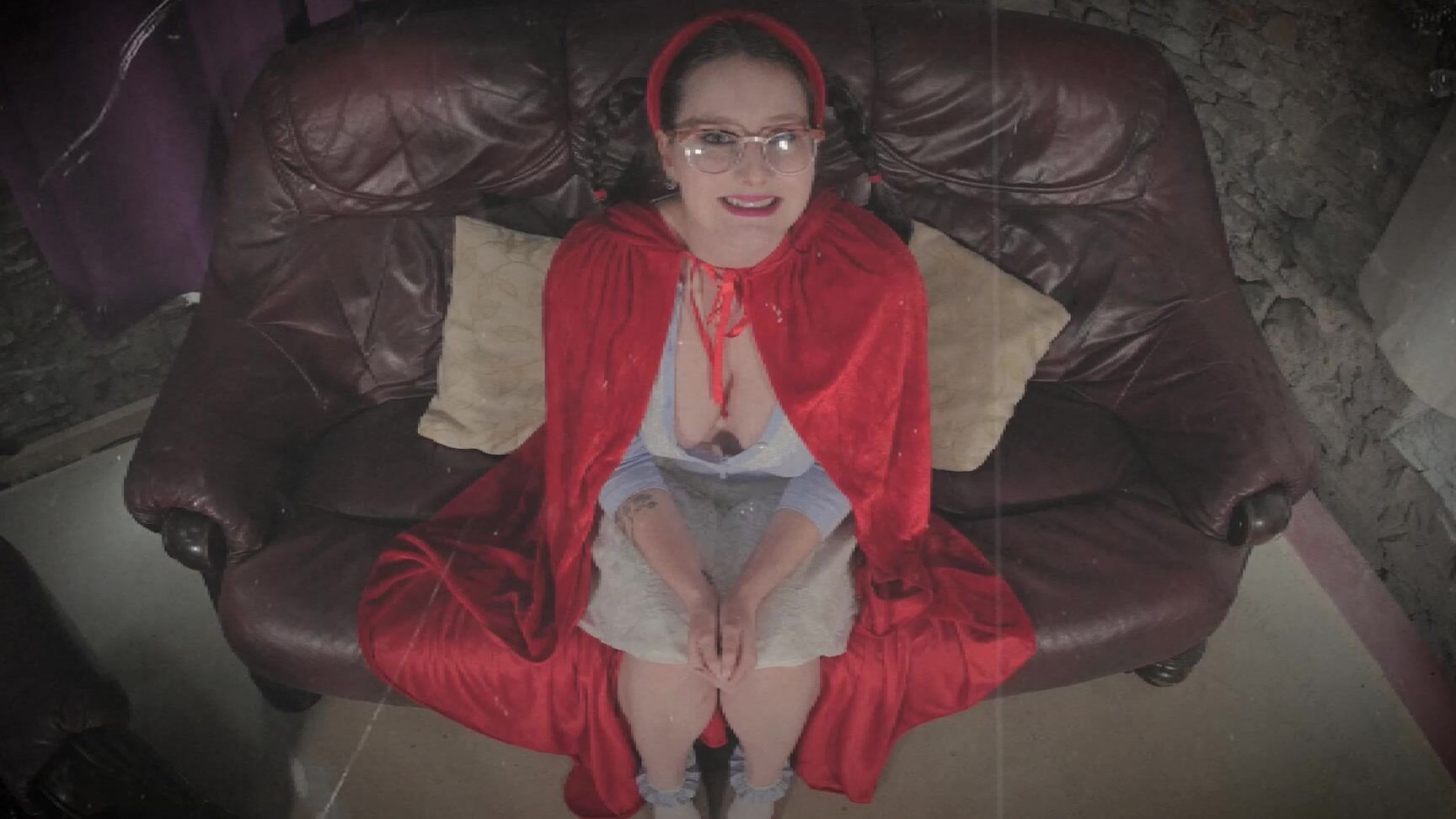 "lumeproductions" anal, comedy, fucking, halloween, scientist Cunt Fuckula SEX LAB EP19 Manyvids