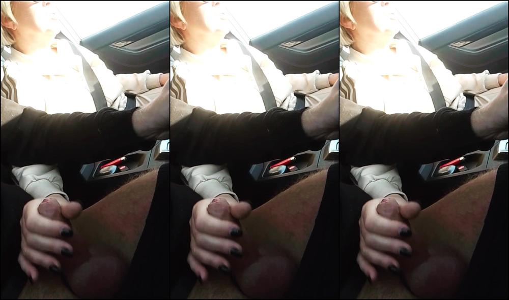 A Hot Taxi Driver Asked Me To Help Him Cum While He Was Driving Me Crazyfamily 1970