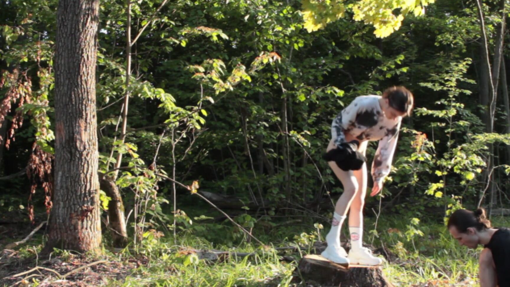 Shineteens В Уединенном Месте Часть 2