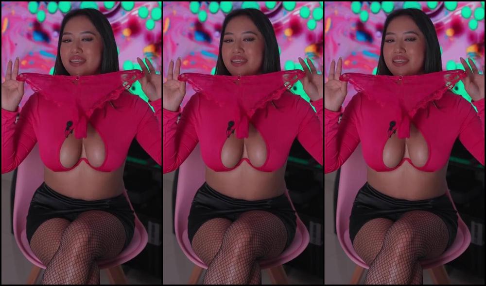 Lucynyuu69 Nicknamed Lucynyuu69 11 18 2025 Onlyfans Video Panti Del Dia 64 Day 64 Panti