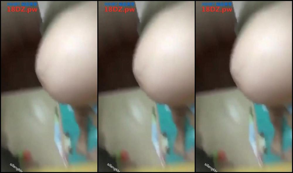 Asian Domestic Zone Self Filmed Self 18648