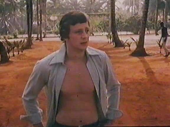 "Mix" Retro, All sex, Orgy Abenteuer der Lust Mike Hunter