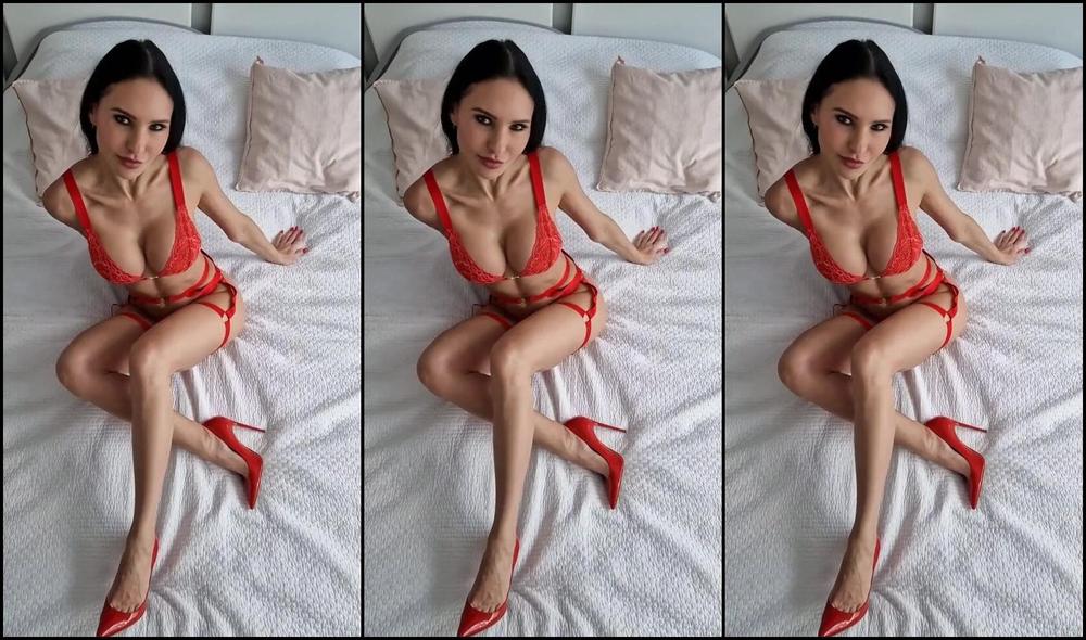 Moniq Nicknamed Moniq25 01 29 2024 Onlyfans Video Interesting Fact About Me Xgfv