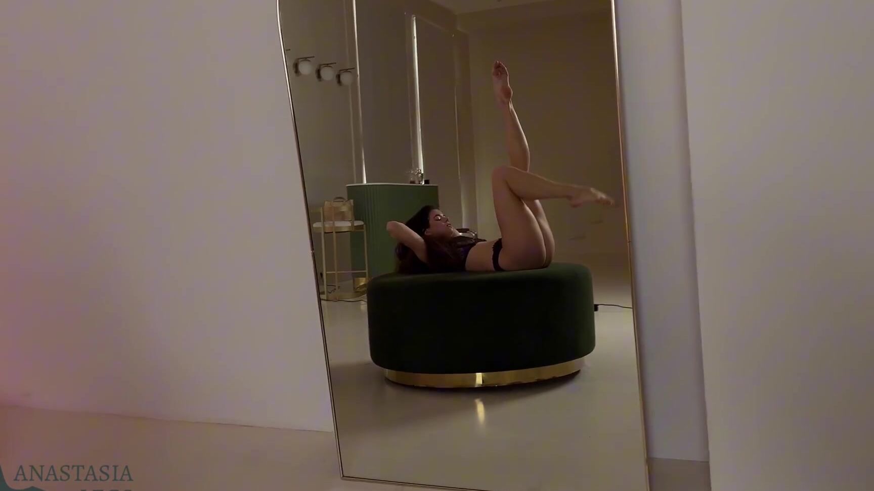 Princess Anastasia Nicknamed Anastasialegs 05 25 2025 Onlyfans Video For Your Hot Evening