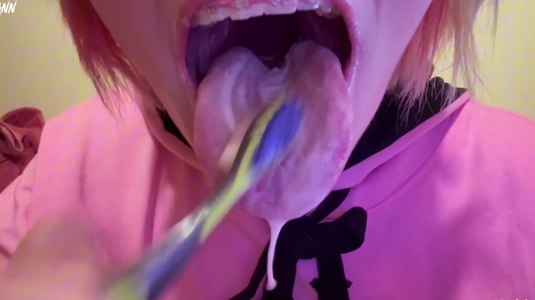 Dutiful Dolly Nicknamed Dutifuldolly 10 12 2025 Onlyfans Video Hygiene Is Importance For A Little Princess Like Me Always Need To Be Ready For Kissies