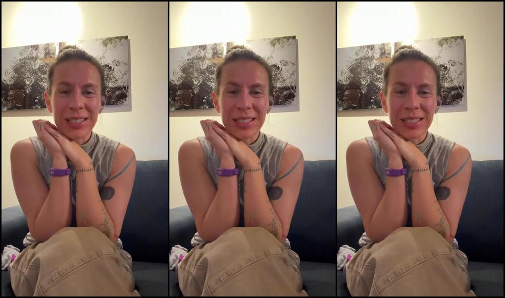 Ciren Verde Nicknamed Cirenv 12 10 2025 Onlyfans Video Day 9 At One Of My Favorite Places