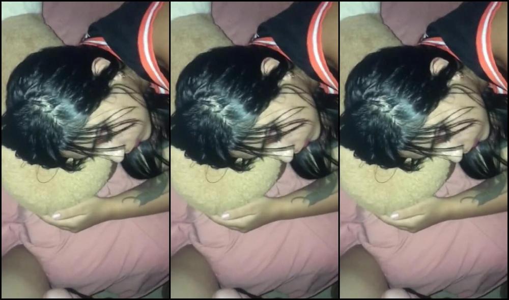 Thalia And Felipe Le Doy Una Cojida De Buenas Noches Thalia And Felipe