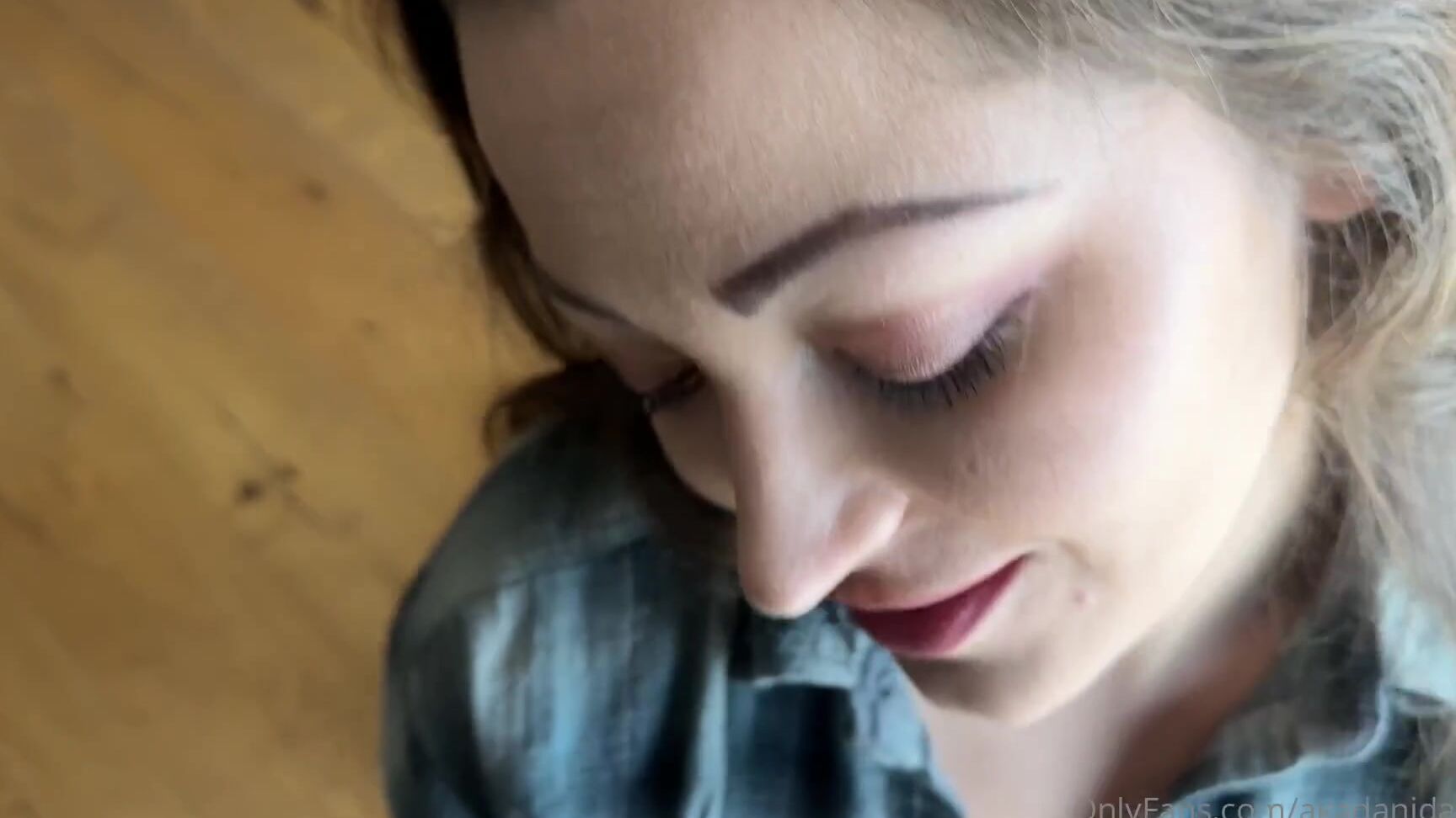 Dani Daniels Aka Akadanidaniels 03 19 2024 Onlyfans Video I Know I Am All Packed Up And Ready To Go But I Do Have Time