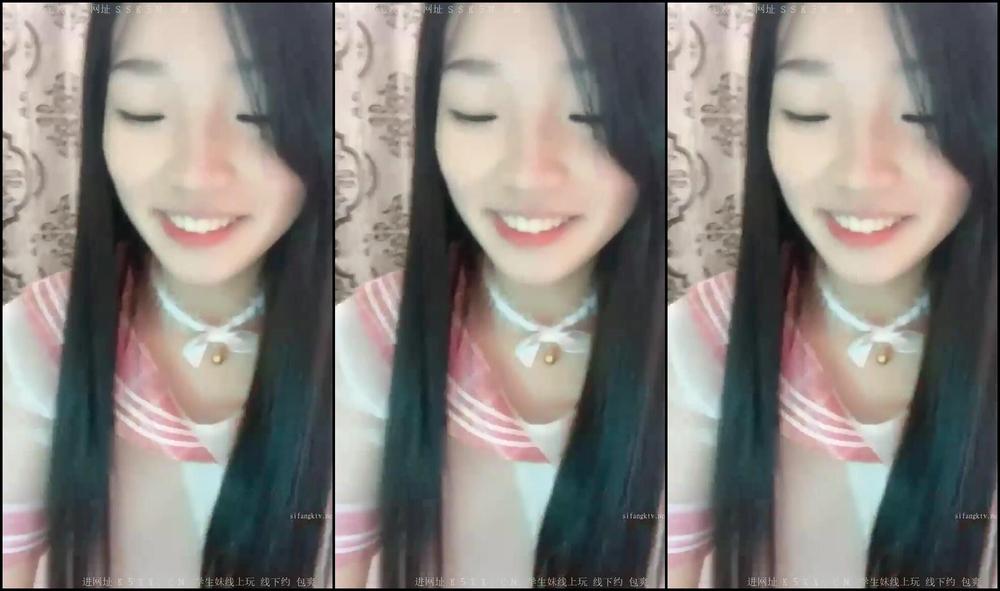 Asian Domestic Zone Self Filmed Self 18892