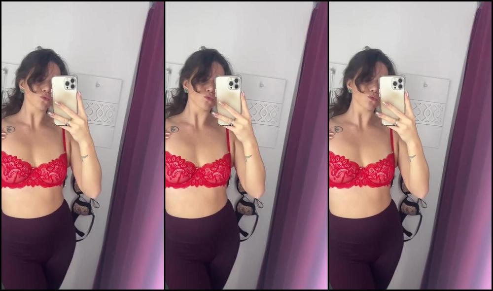 Princess Anastasia Nicknamed Anastasialegs 12 19 2025 Onlyfans Video Not Just About Legs I M Sharing New Lingerie Sets Which One Do You Like