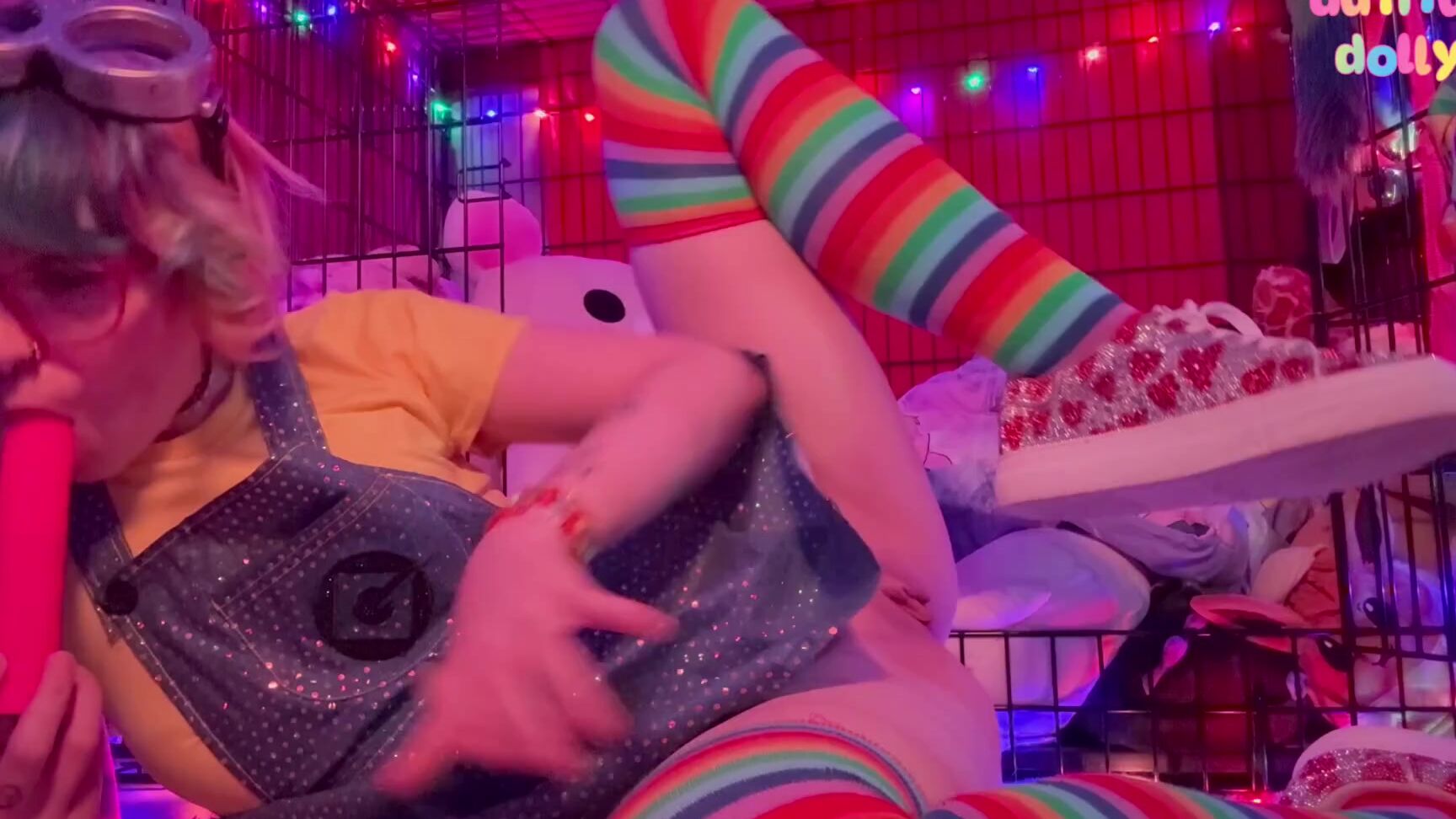 Dutiful Dolly Nicknamed Dutifuldolly 10 10 2025 Onlyfans Video Dis Is Proof Ill Do Anything To Make Pervs Cum 3 Idc How Embarrassing Or Silly