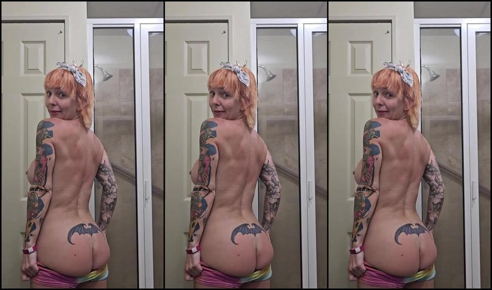 Alien Trash Kitty Nicknamed Alientrashkitty 03 04 2024 Onlyfans Video Finally Made It Back Go Canada And Its Cold As Heck And Snowing Here Rn