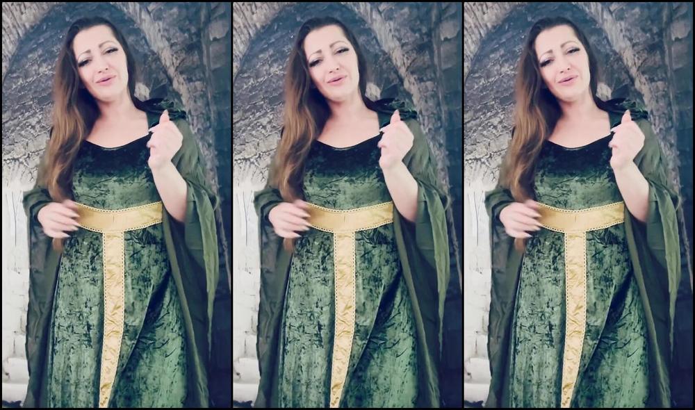 Dani Daniels Aka Akadanidaniels 03 13 2025 Onlyfans Video Oh You Thought I Was The Damsel In Distress Oh No No